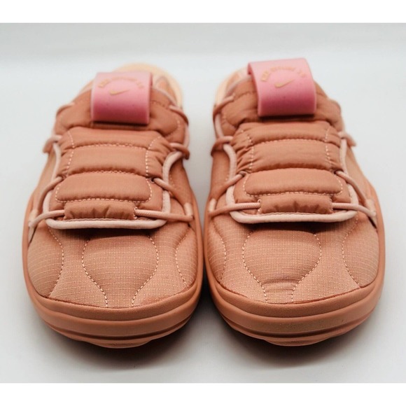 NEW Nike Offline 3.0 Madder Root Arctic Orange DJ5226-800 main image 5